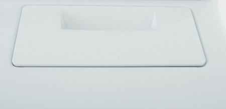 Сушильная машина Whirlpool 3LWED 4705 FW