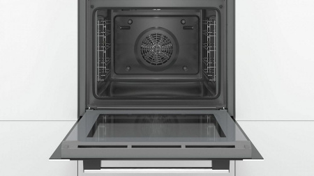 Духовой шкаф BOSCH HBG317BW0R