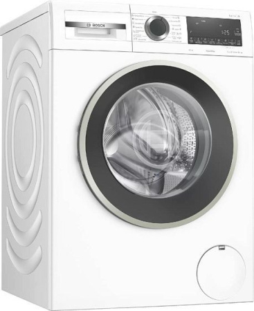 Стиральная машина BOSCH WGA254X0OE