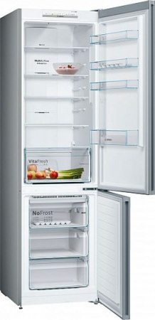 Холодильник BOSCH KGN39NL2AR