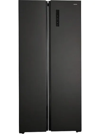 Холодильник NORDFROST i-RFS 480 B