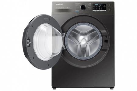 Стиральная машина SAMSUNG WW80AGAS22AX/LD