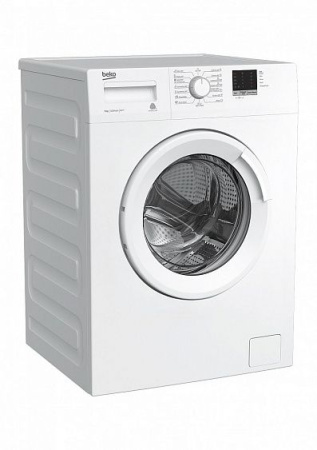Стиральная машина BEKO WRE5511BWW