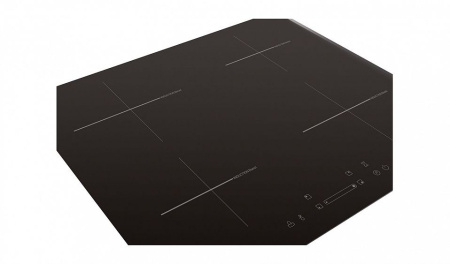 Варочная поверхность LG KVN6403AF