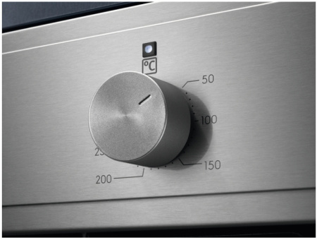 Духовой шкаф ELECTROLUX EOH3H00BX