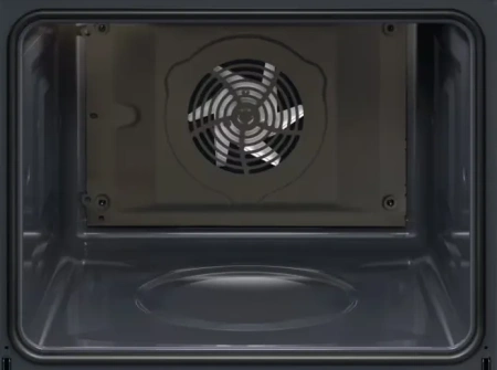 Духовой шкаф ELECTROLUX LOE8F38S