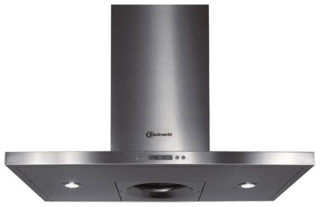 Вытяжка BAUKNECHT DST5490/IN/PT