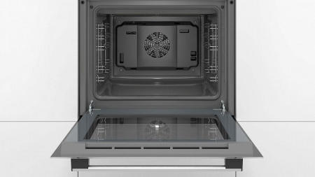 Духовой шкаф BOSCH HBF114BW0R