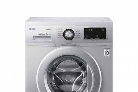 Стиральная машина LG F2J3HS5L
