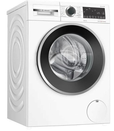 Стиральная машина BOSCH WNA25401ME