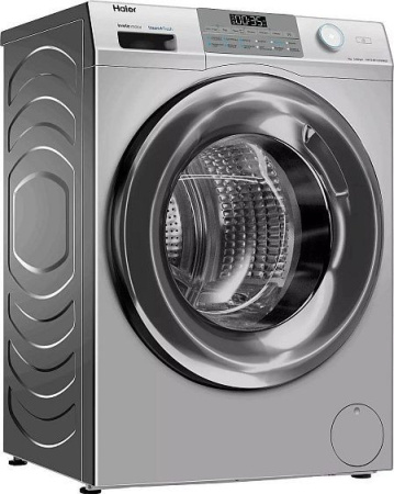 Стиральная машина HAIER HW70-BP12959BSE
