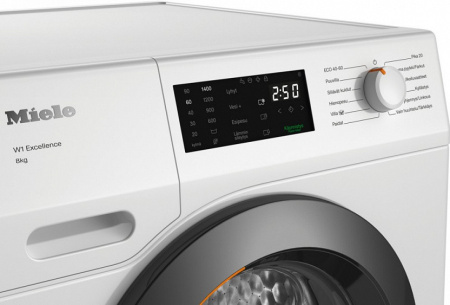 Стиральная машина MIELE WED 035 WCS