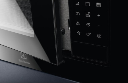 Микроволновая печь ELECTROLUX LMS4253TMK