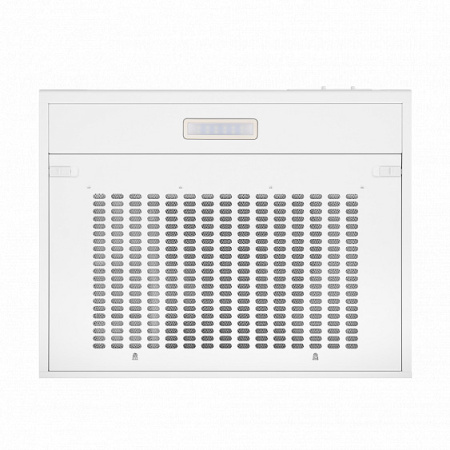 Вытяжка HOMSair HORIZONTAL 50 БЕЛЫЙ