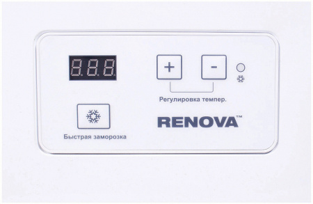 Морозильный ларь RENOVA FC-105S