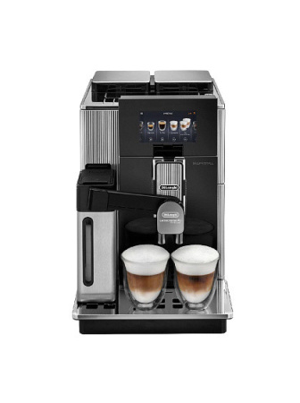 Кофемашина DELONGHI EPAM 960.75.GLM