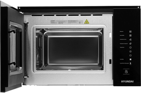 Микроволновая печь HYUNDAI HBW 2560 BG
