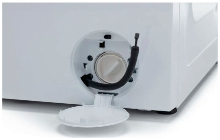 Стиральная машина WHIRLPOOL WM E104A W RU