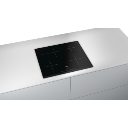 Духовой шкаф BOSCH hmg656rw1