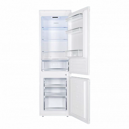 Холодильник MAUNFELD MBF177SW