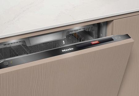 Посудомоечная машина MIELE G 7980 SCVi
