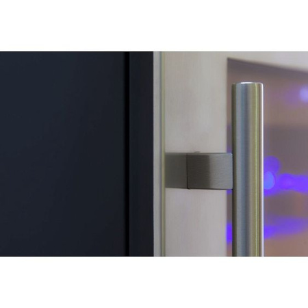 Винный шкаф COLDVINE C18-KSB1