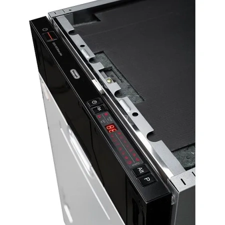 Посудомоечная машина DELONGHI DDW 06S Brace plus