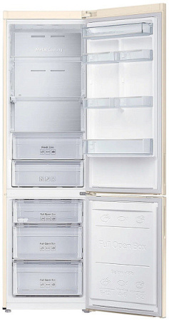 Холодильник SAMSUNG RB37A5271EL