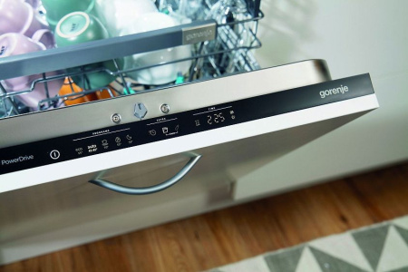 Посудомоечная машина GORENJE GV 672C62