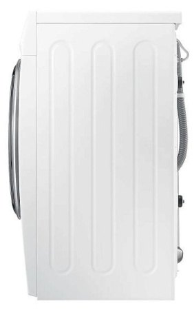 Стиральная машина SAMSUNG WW80R62LVEW