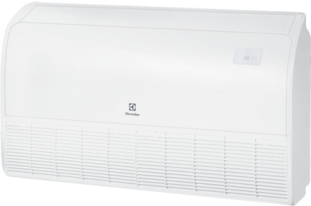 Напольно-потолочная сплит-система Electrolux EACU/I-36H/DC/N3