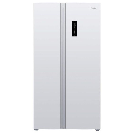 Холодильник EVELUX FSBS 5100 W