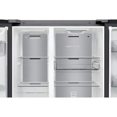 Холодильник SAMSUNG RS90F65D1FWT