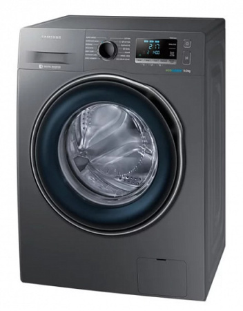 Стиральная машина Samsung WF60F1R2G0WD