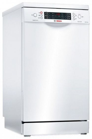 Посудомоечная машина BOSCH SPS66TW11R