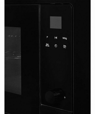 Микроволновая печь KUPPERSBERG HMW 655 B