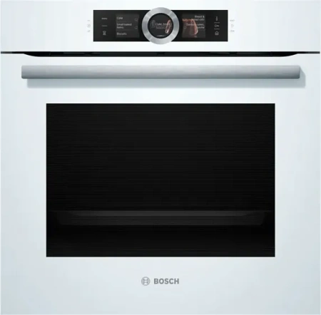 Духовой шкаф BOSCH HSG636BW1