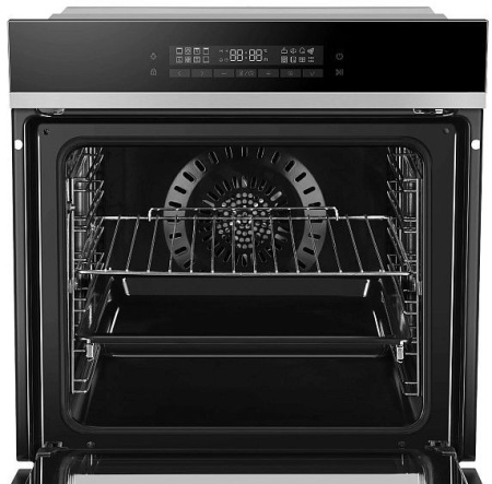 Духовой шкаф HAIER HOQ-F5AABX