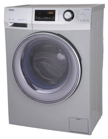 Стиральная машина Haier HW60-12636AS
