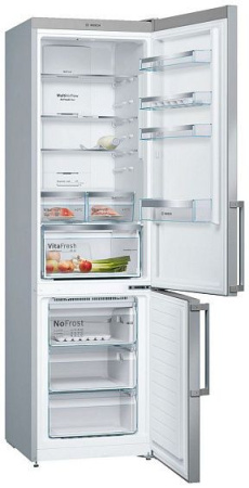 Холодильник BOSCH KGN39XL3OR