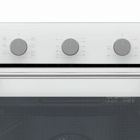 Духовой шкаф KRONA ELEMENT plus 60 WH