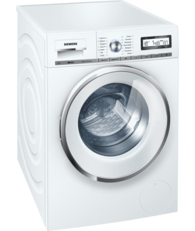 Стиральная машина SIEMENS wm 14y591 oe