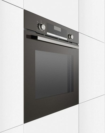 Духовой шкаф BOSCH HBA537BM0R