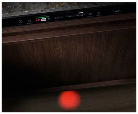 Посудомоечная машина ELECTROLUX EES848200L