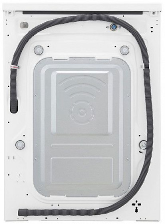 Стиральная машина LG F2M5HS4W