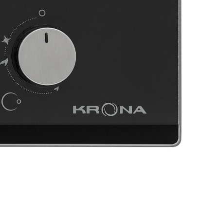 Варочная поверхность KRONA CORNIOLA 45 BL