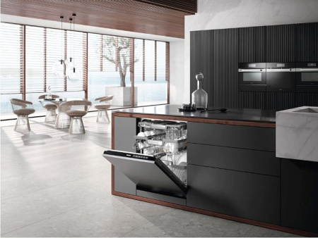 Посудомоечная машина MIELE G 7975 SCVi XXL AutoDos K2O