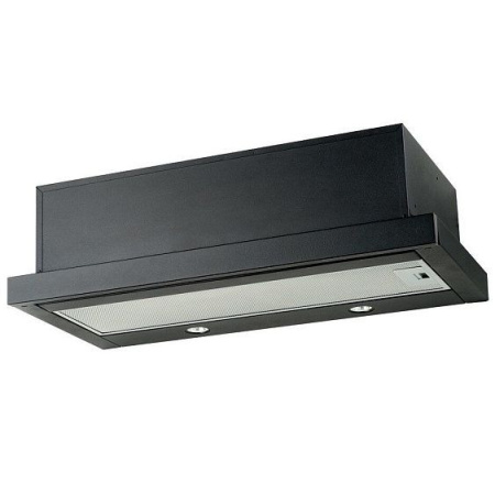 Вытяжка AKPO wk-7 light eco 50 черный