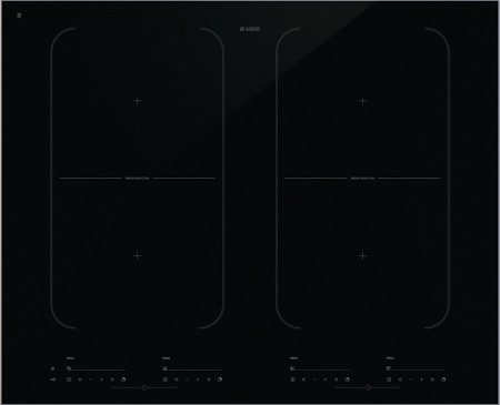 Варочная поверхность ASKO hi1655g