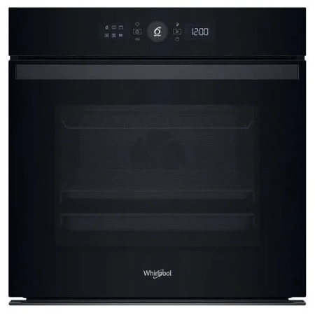 Духовой шкаф WHIRLPOOL WOI4S8PM2SBA